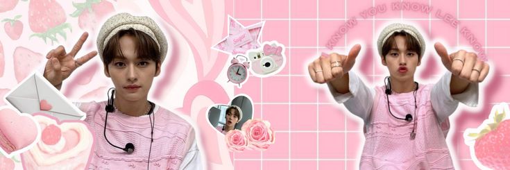 Minhosyeobo's profile banner image