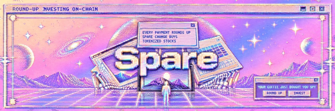 TrySpareRH's profile banner image