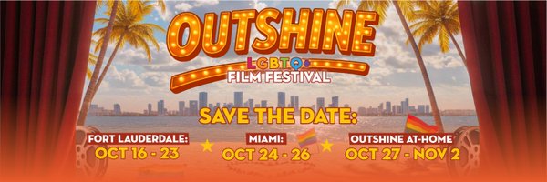 OUTshineFilm Profile Banner