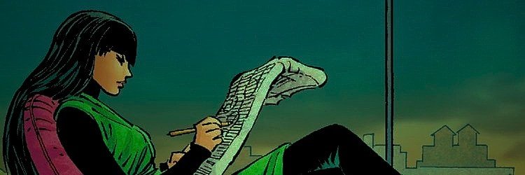 ETERNALPARTYGAL's profile banner image