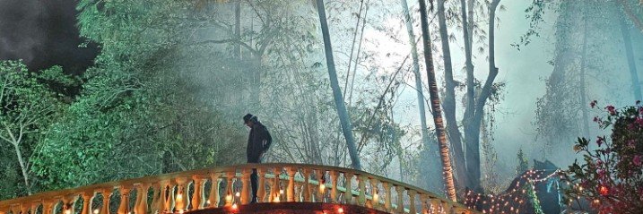 Sarahfxiq's profile banner image