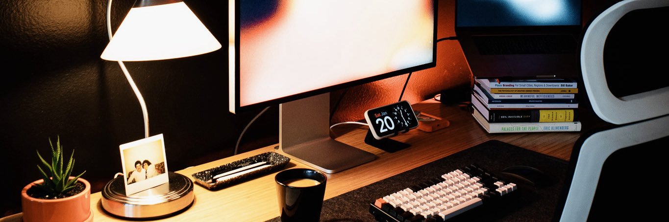 Robert Vidaure banner