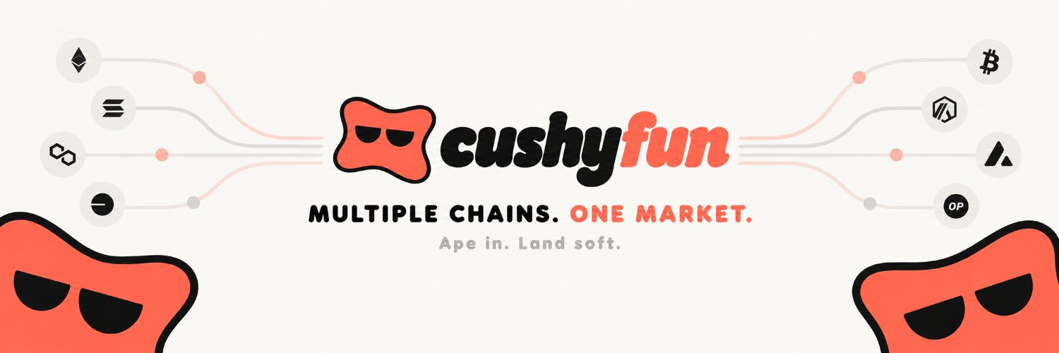 Cushyfun's profile banner image