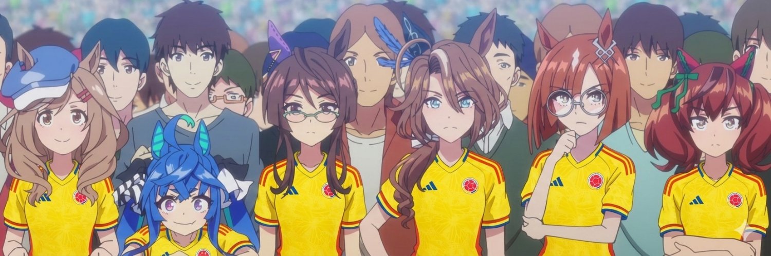 yecidcs's profile banner image