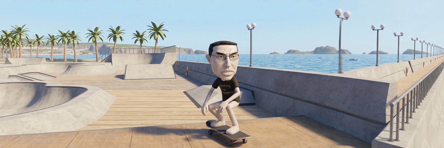 chudstonk's profile banner image
