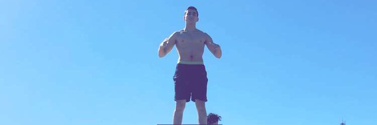 Antiym's profile banner image