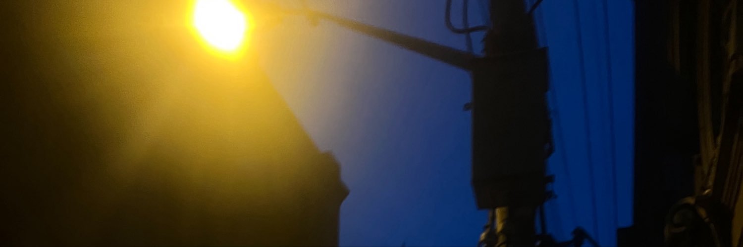 heyMisheng's profile banner image