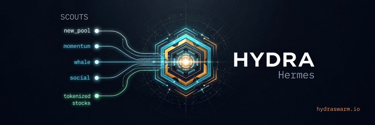 Hydra_Swarm's profile banner image