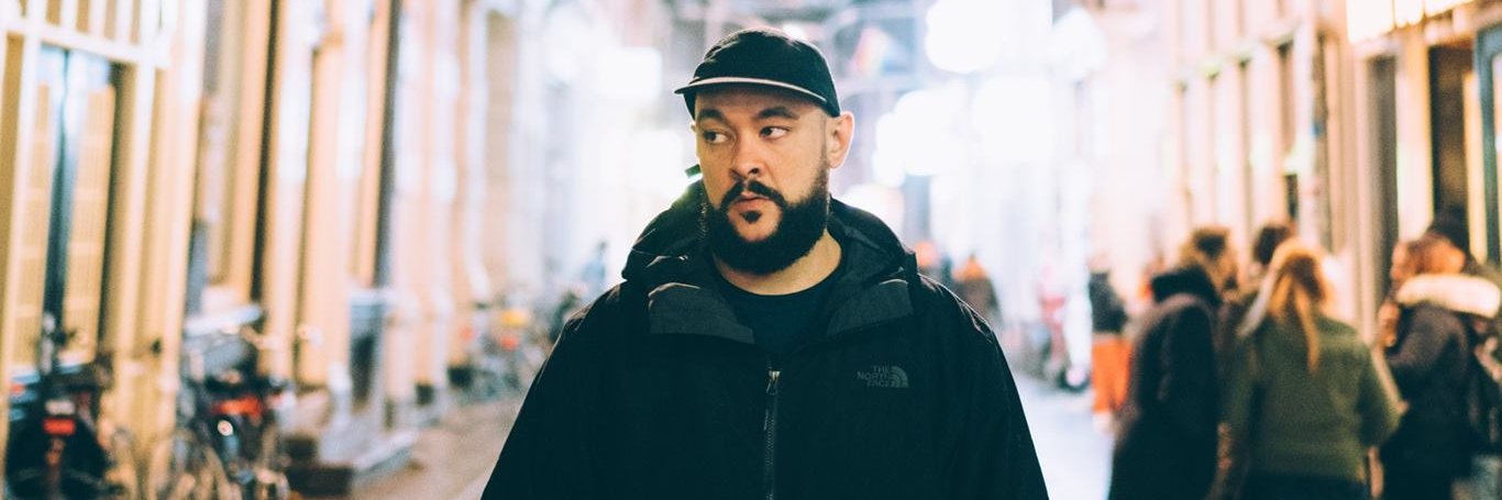 DJBrown13's profile banner image