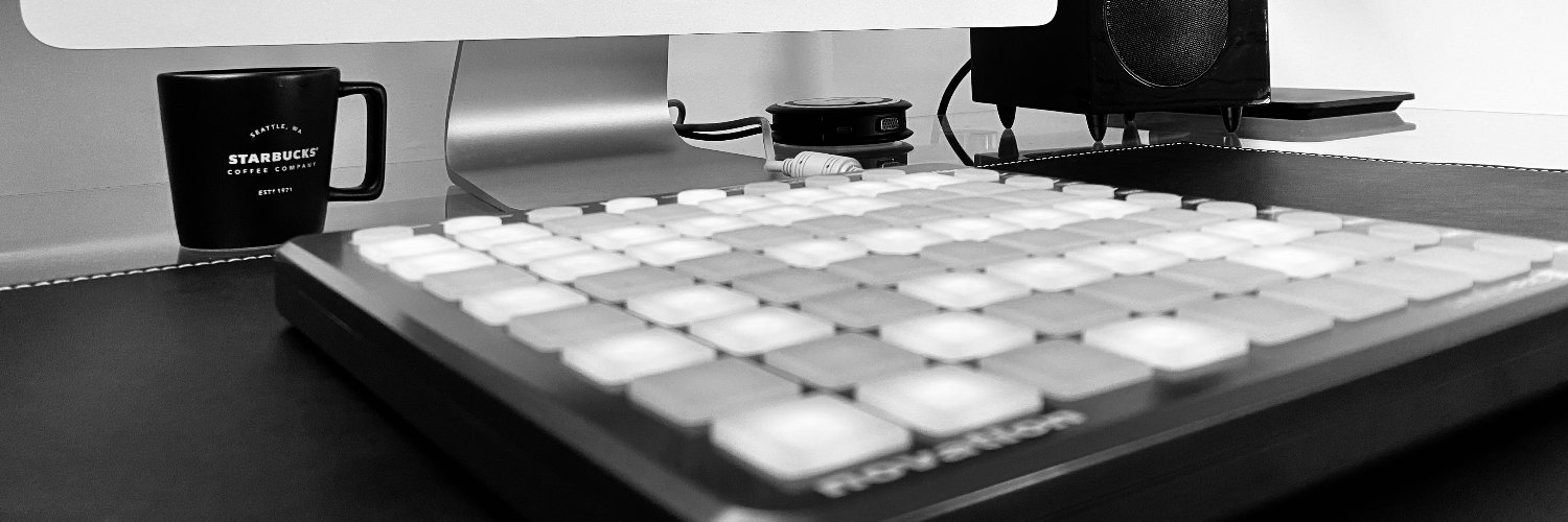 MaximX_dj's profile banner image