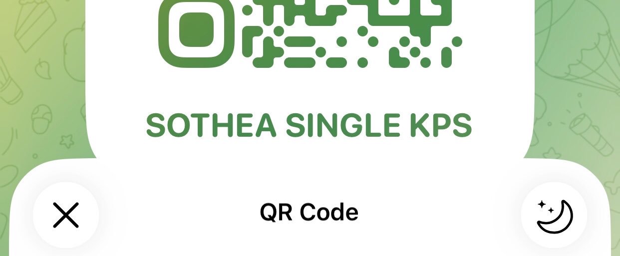 SotheaKps's profile banner image