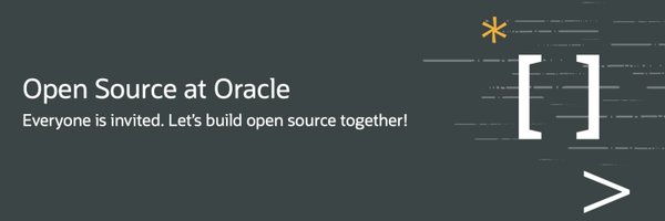 OracleOSS Profile Banner