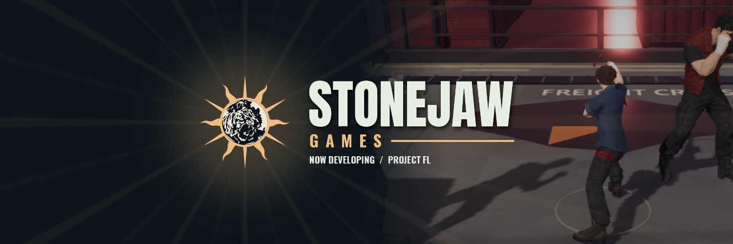 Stonejawgames's profile banner image