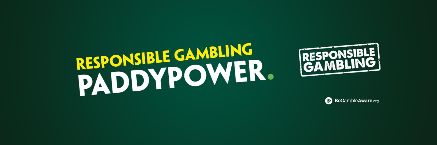 Paddy Power Poker banner
