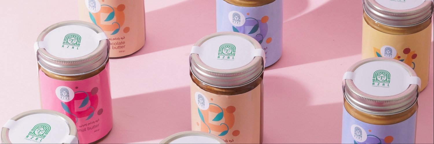 AzalProducts's profile banner image