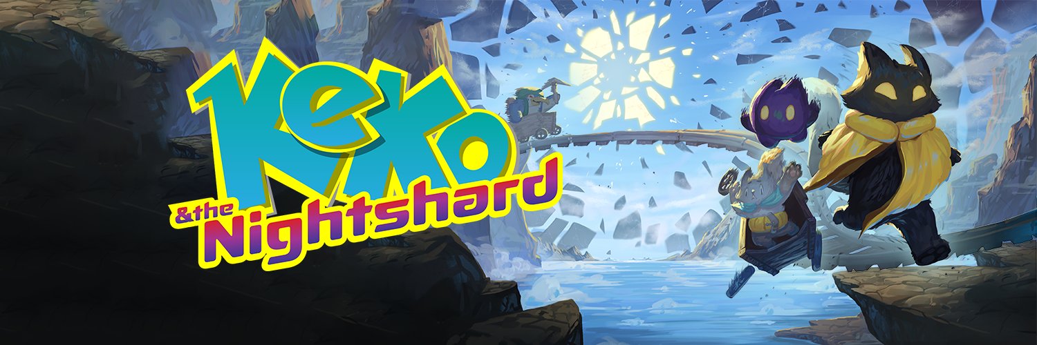 KekosAdventure's profile banner image