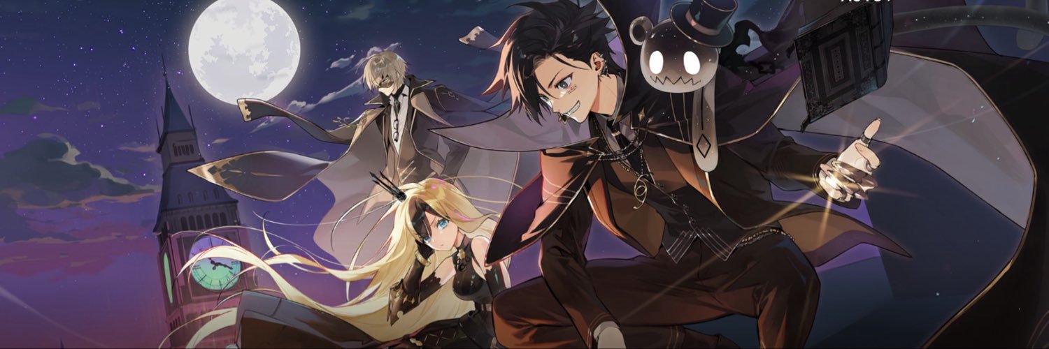 itokunn1008's profile banner image