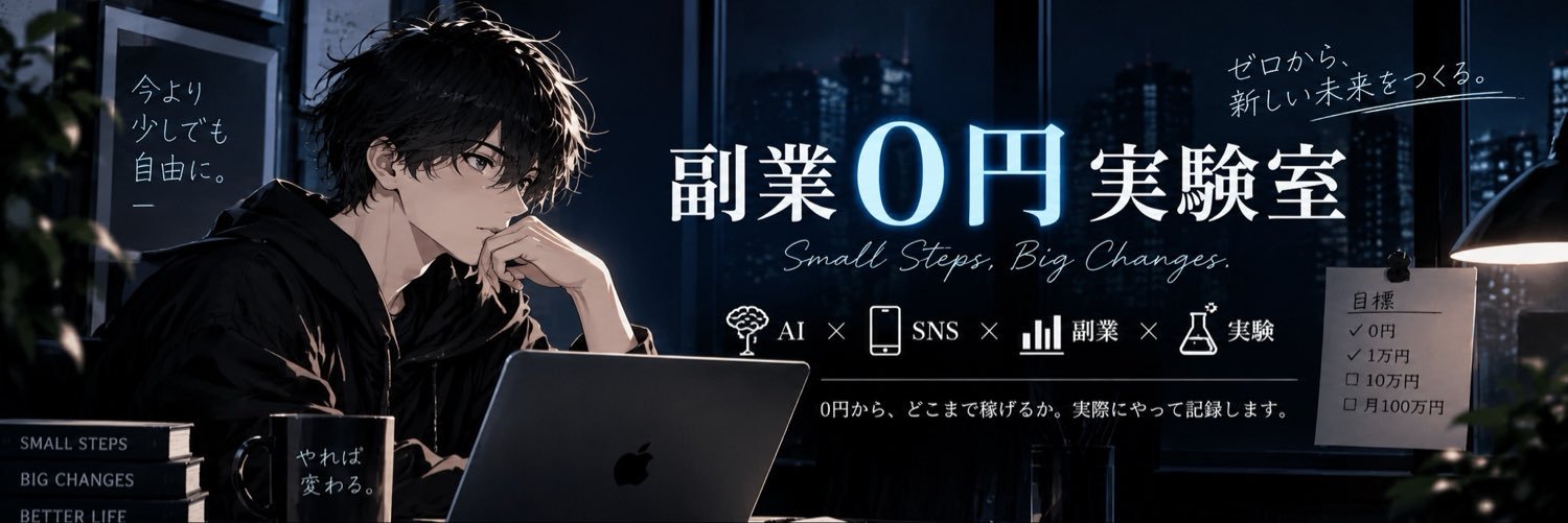obi_hukugyo's profile banner image