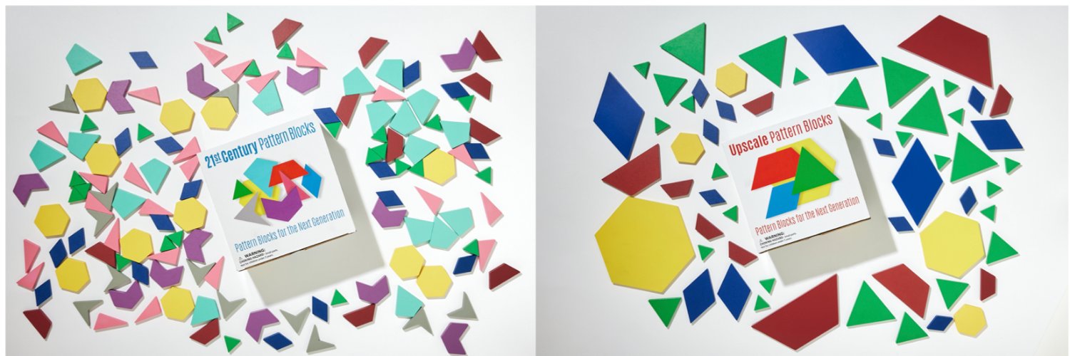 Math for Love banner