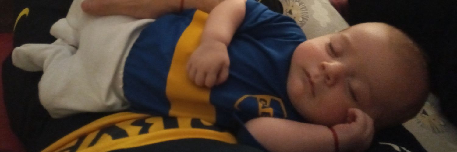 AwkaDan's profile banner image