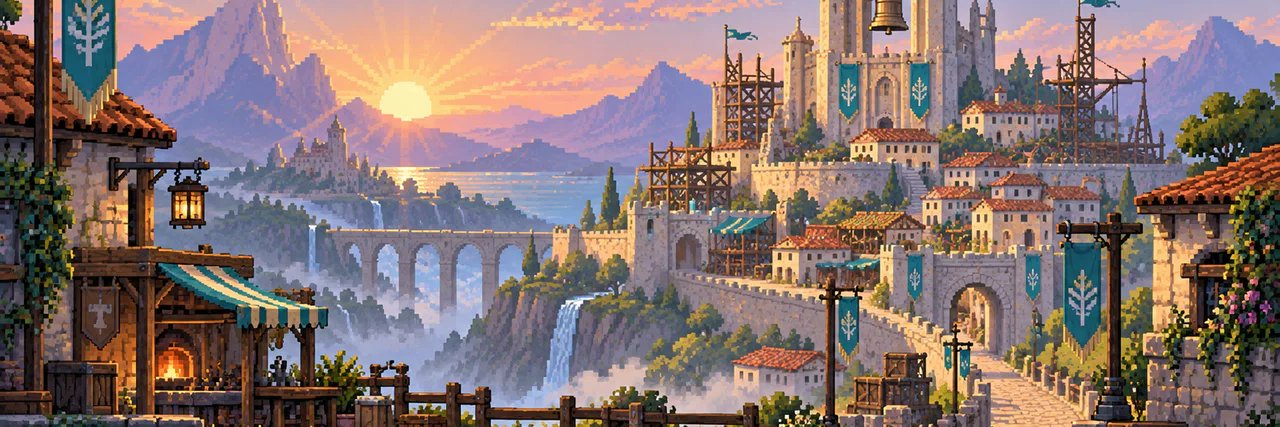 BuffsAndCrafts's profile banner image