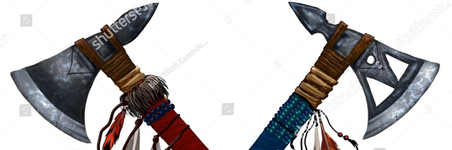 xbama4969's profile banner image