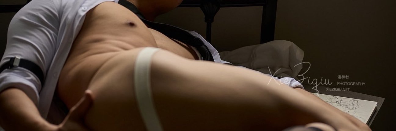 slavegym99x's profile banner image