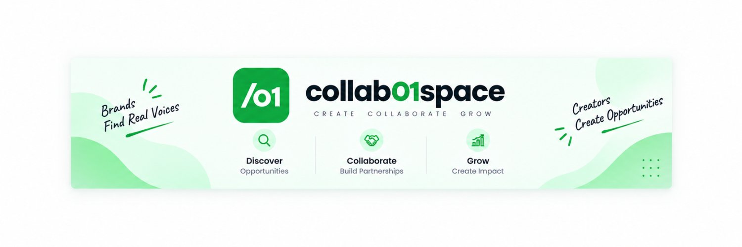 collab01space's profile banner image