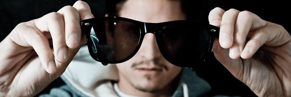 nickferron's profile banner image