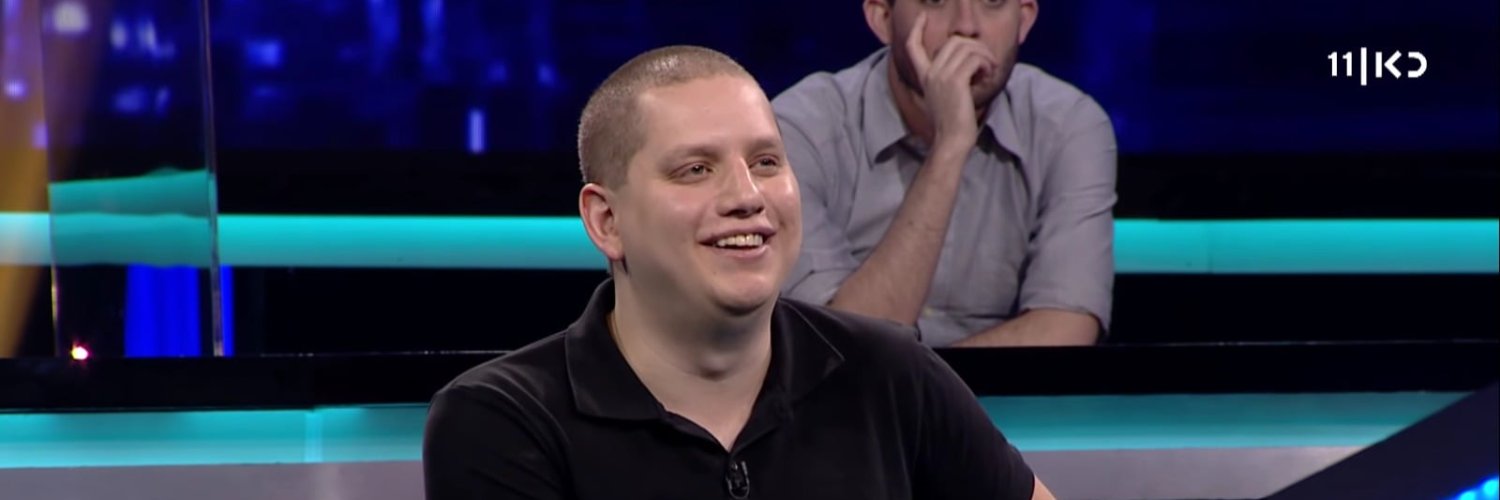 TomerYatzkan's profile banner image