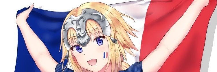 _SainteEnFue's profile banner image