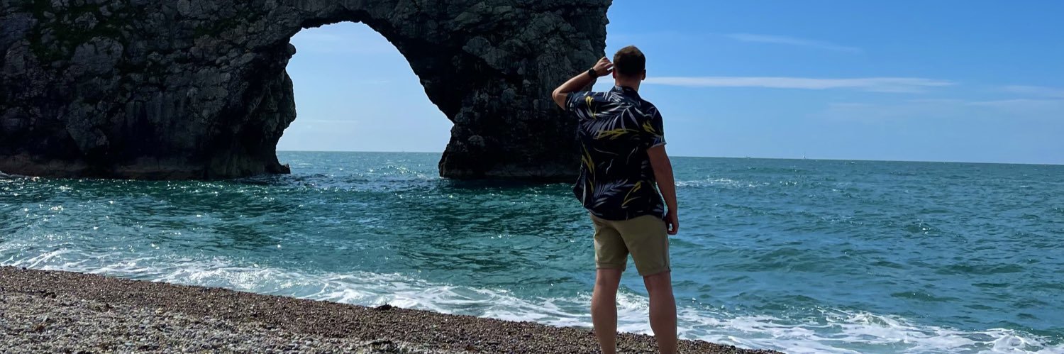 ShaneJBaxter's profile banner image