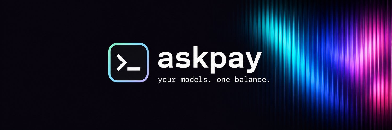 askpayapp's profile banner image
