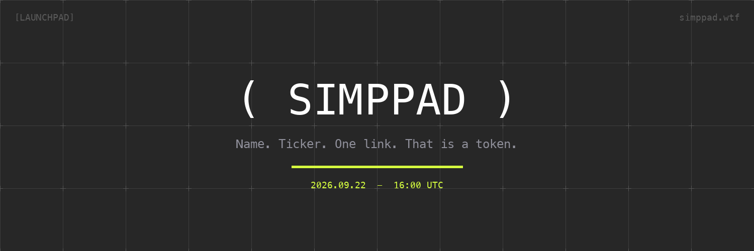 simppaddotwtf's profile banner image