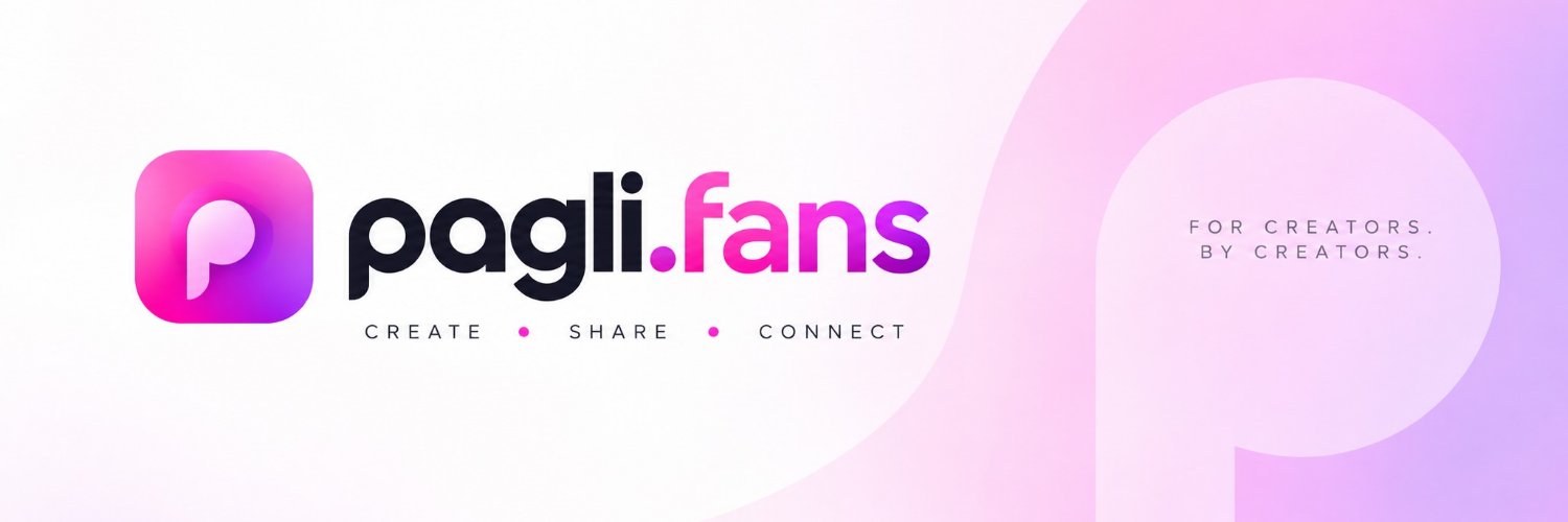 PagLi_fans's profile banner image