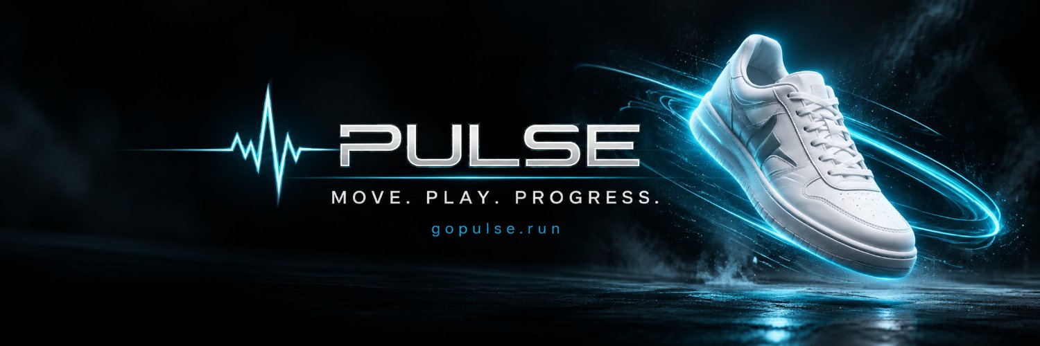 GoPulseRun's profile banner image