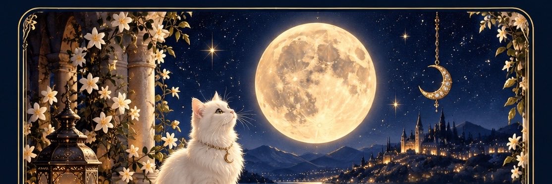 Ryunutarot's profile banner image