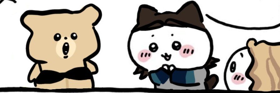 johnbennettluvr's profile banner image