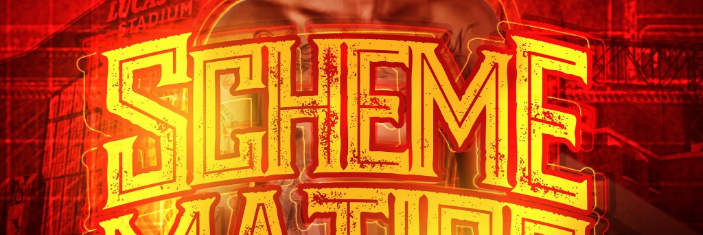 schemer317's profile banner image