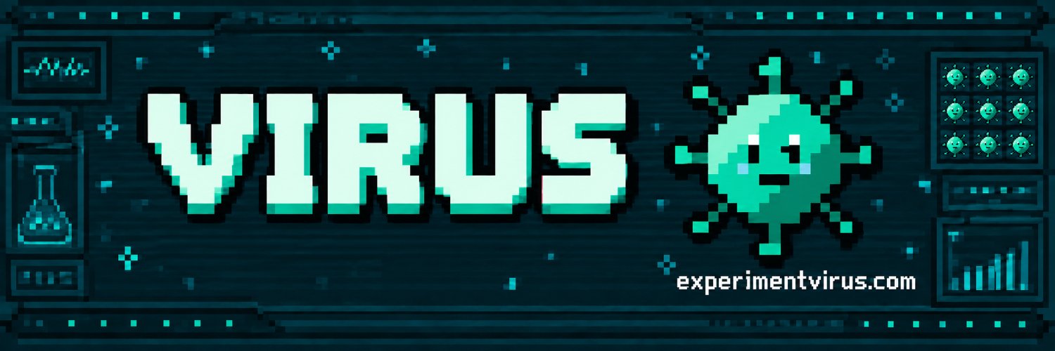 exp_virus's profile banner image