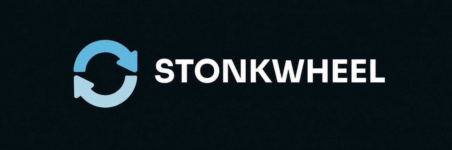 stonkwheel's profile banner image
