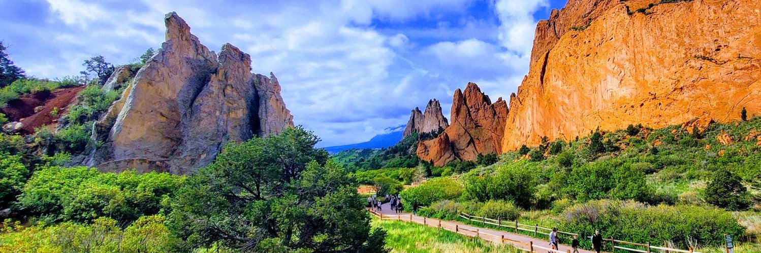 Springs Guide -Colorado Springs Directory banner