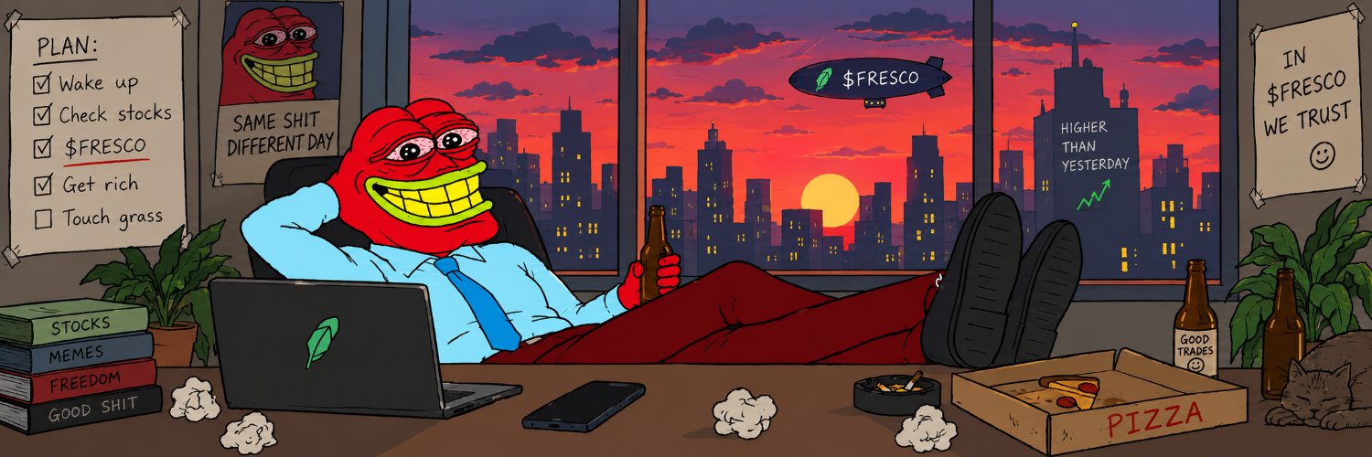 Fresco_RH's profile banner image