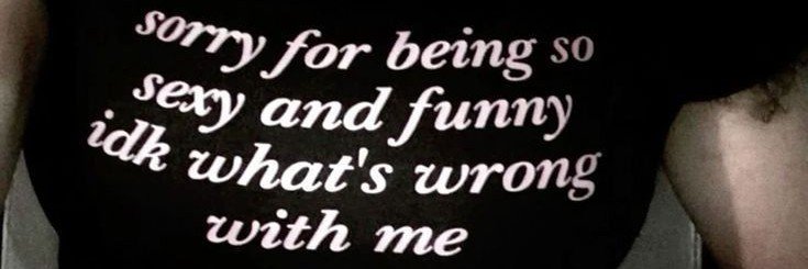 Faysluttie's profile banner image