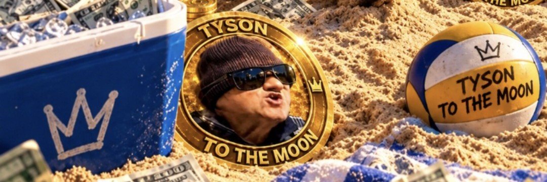 TaysonCoin01's profile banner image