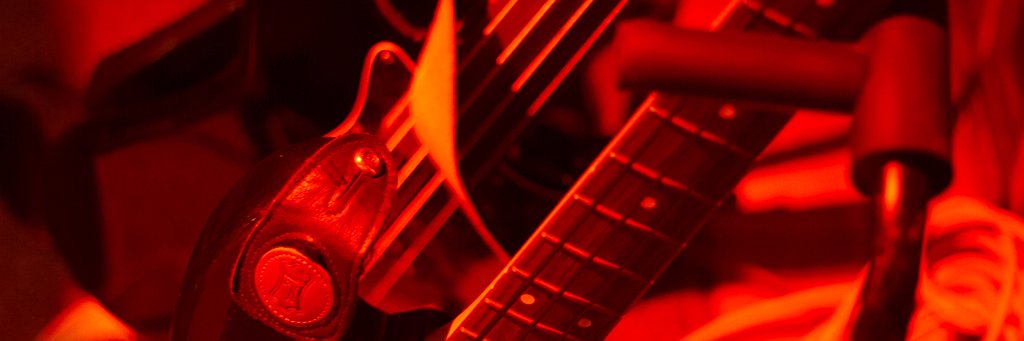 Kevroach's profile banner image