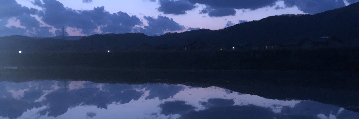 distSpitze's profile banner image