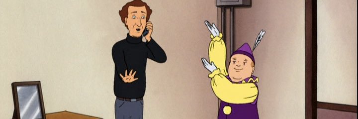 ceeabrams's profile banner image