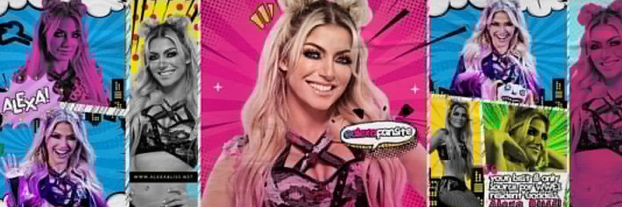 5ftOfFuryLexi's profile banner image