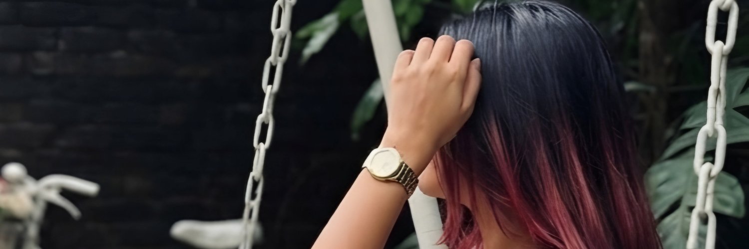 Sluttyana69's profile banner image